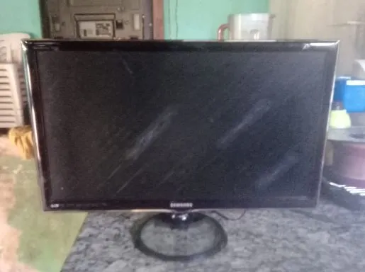 TV Samsung
