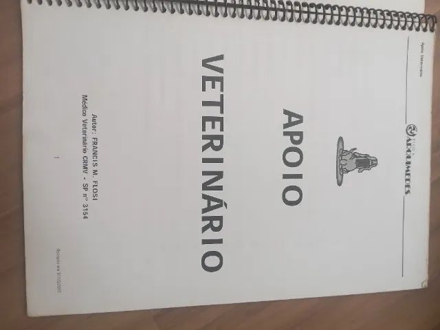 Apostila - Foto 2