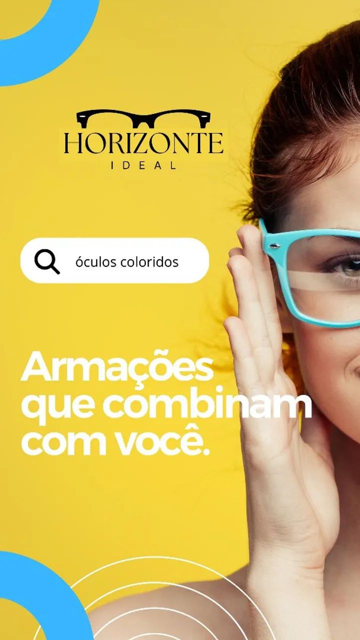 HORIZONTE IDEAL ÓTICA - Foto 3