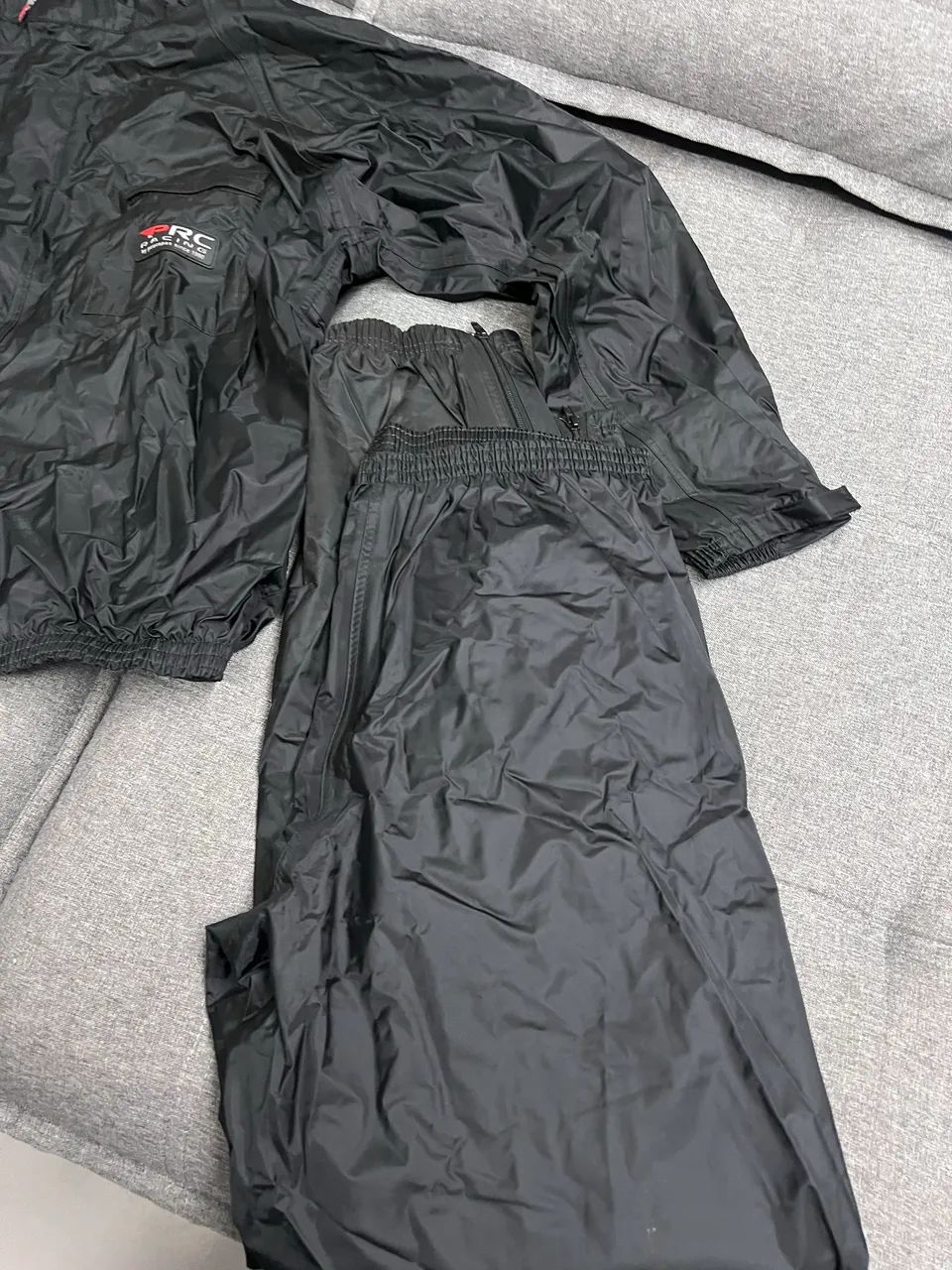 Capa de chuva  - Foto 3
