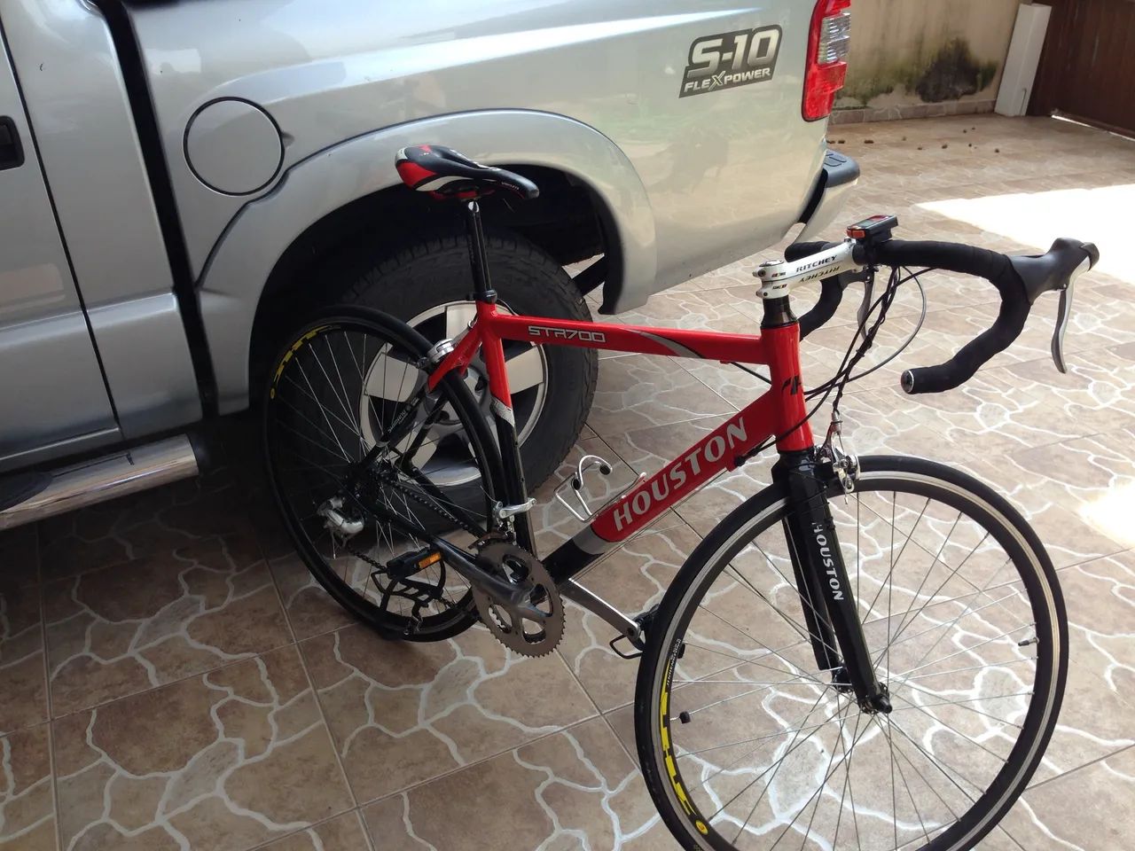 Bicicleta speed Houston - Foto 4