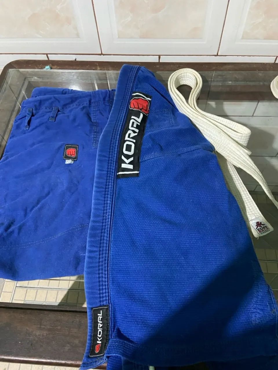 Kimono novíssimo  - Foto 4