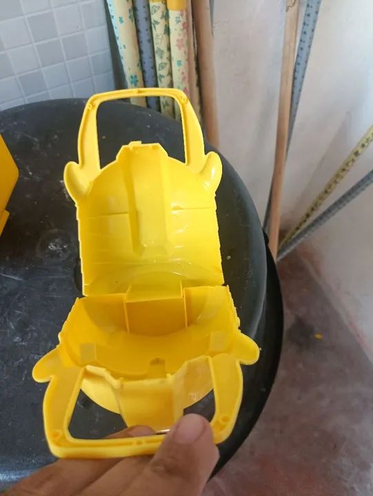 2 Brinquedos Transformers Bumblebee - Foto 4