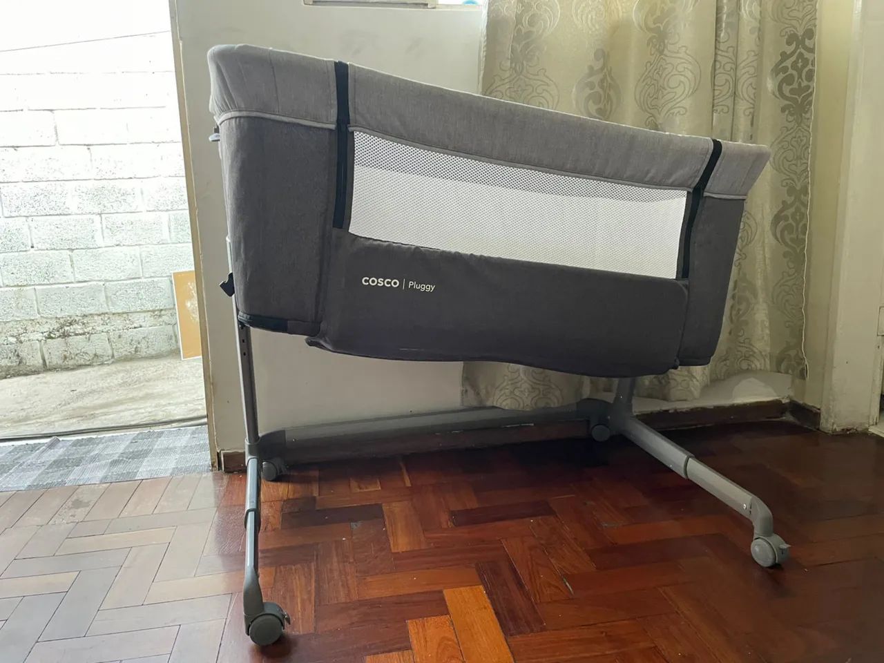 Berço portátil Cosco 