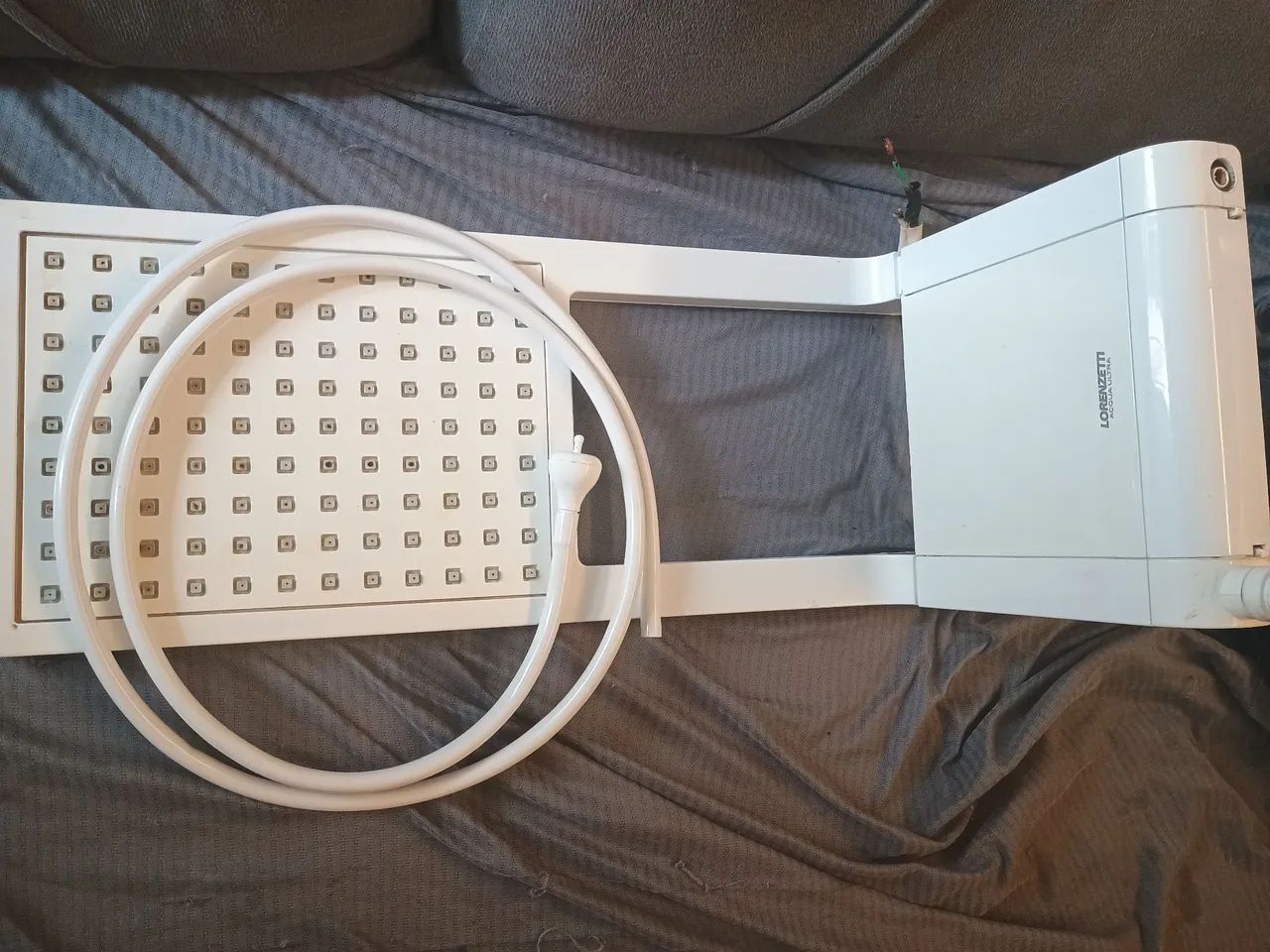 Chuveiro eletrico 