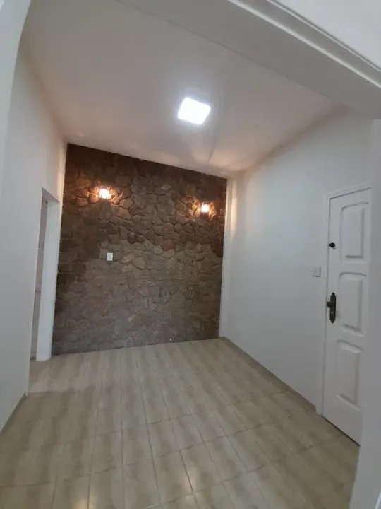 Apartamento para Locação em Volta Redonda, Vila Santa Cecília, 3 dormitórios, 1 suíte, 2 b