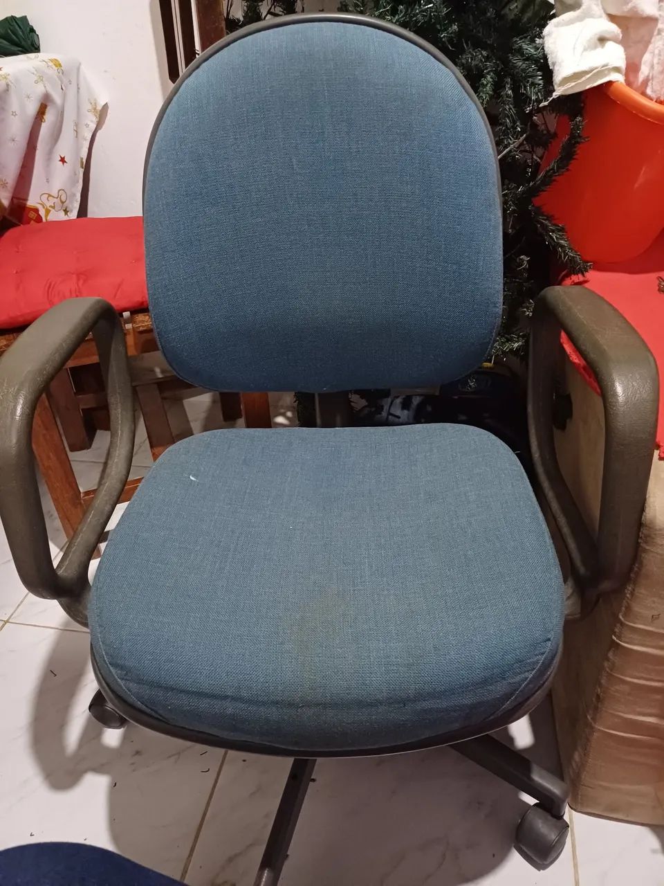 Cadeira de escritório 