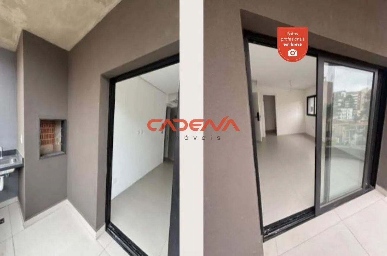 Studio à venda no Mercês - Foto 3