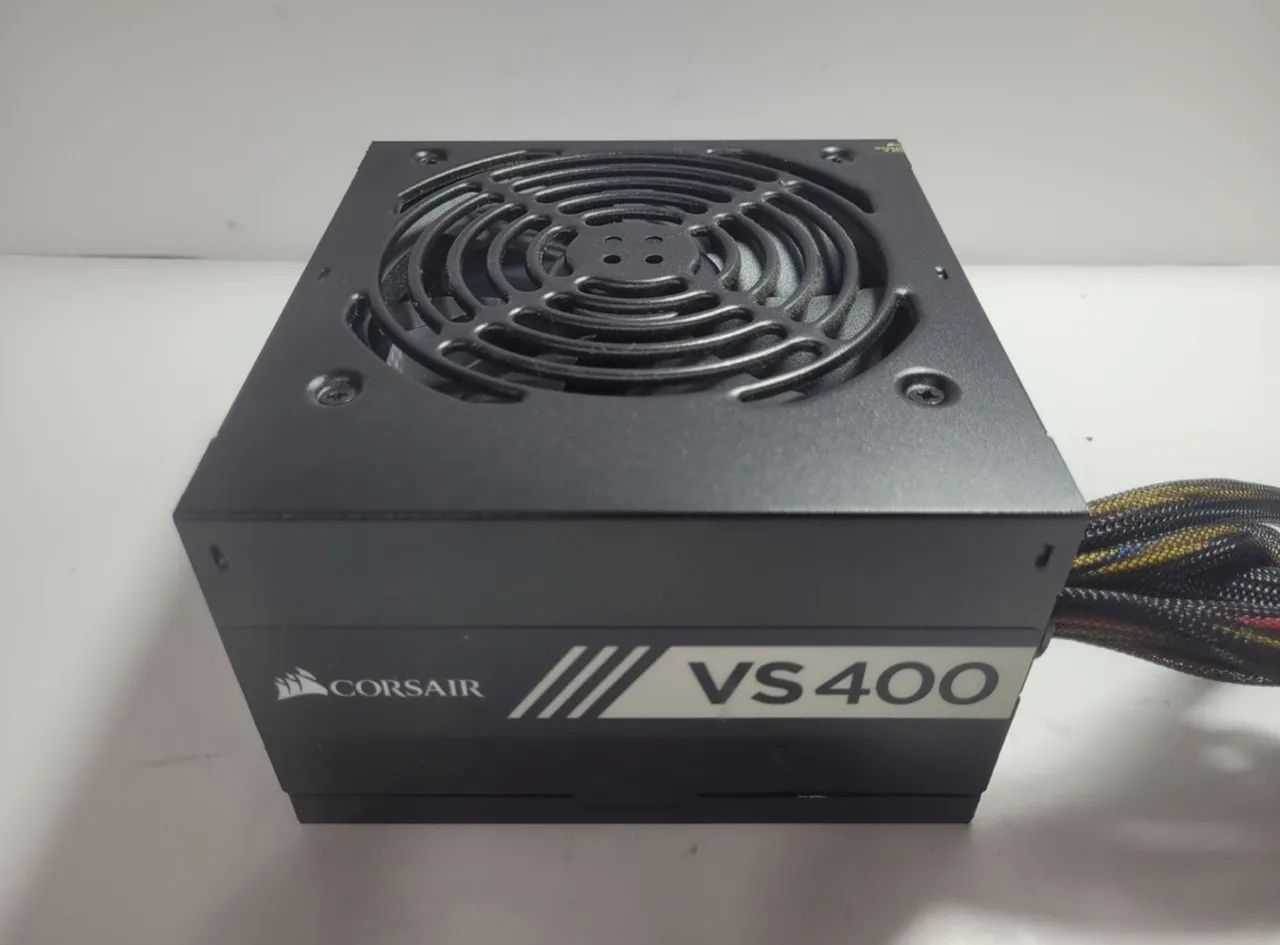 Fonte Corsair VS40064166977081729122