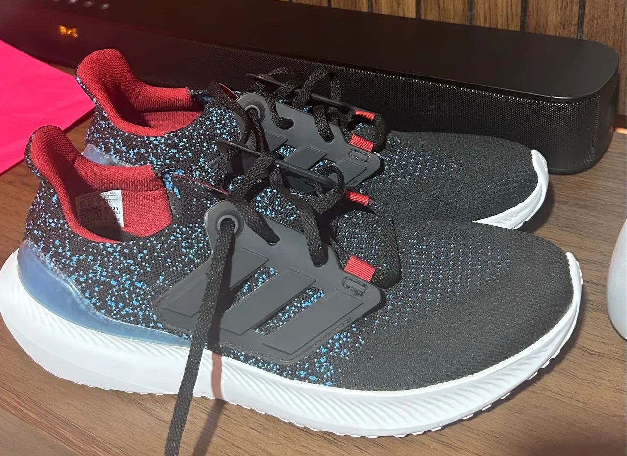 Tenis Adidas 41