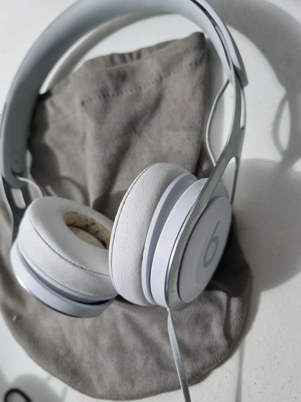 Beats by Dr. Dre Beats Solo 3 Wireless - Branco