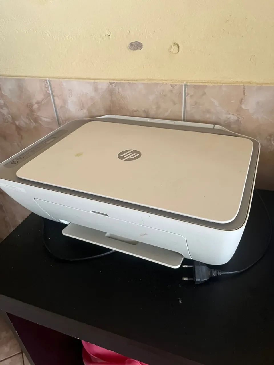 Impressora hp 2776 com defeito429414862228695040
