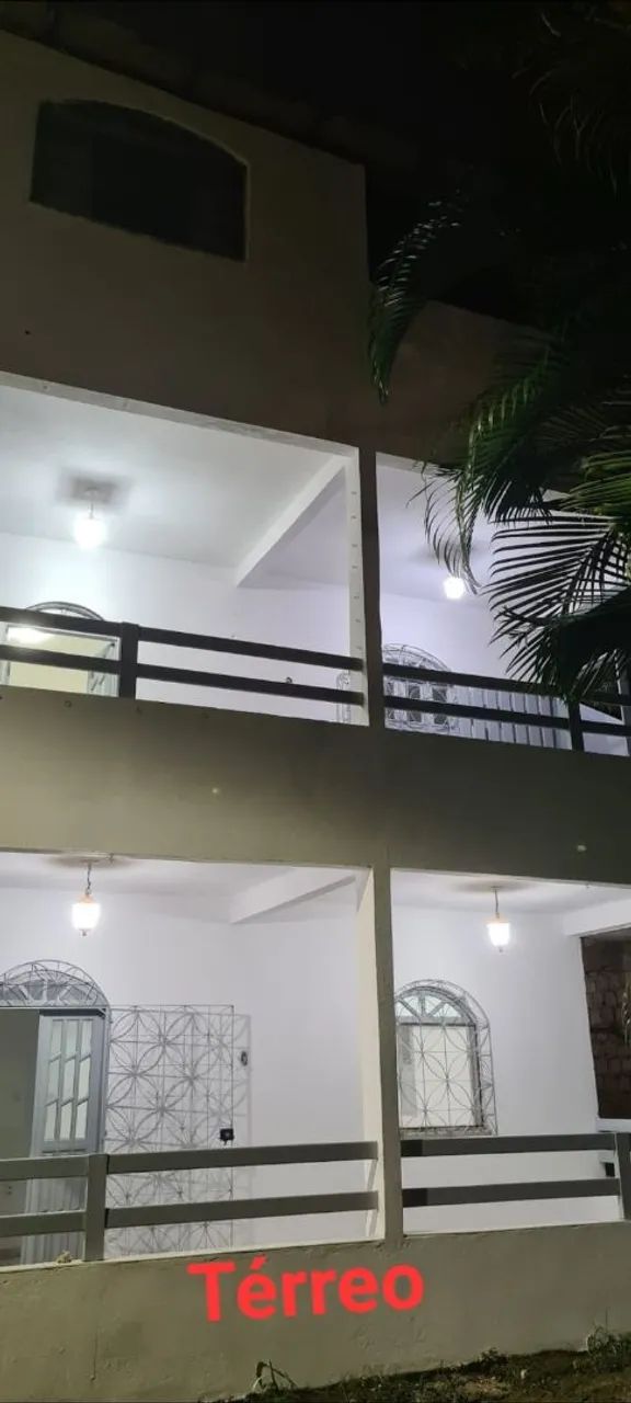 Foto - Salvador - Boca do Rio