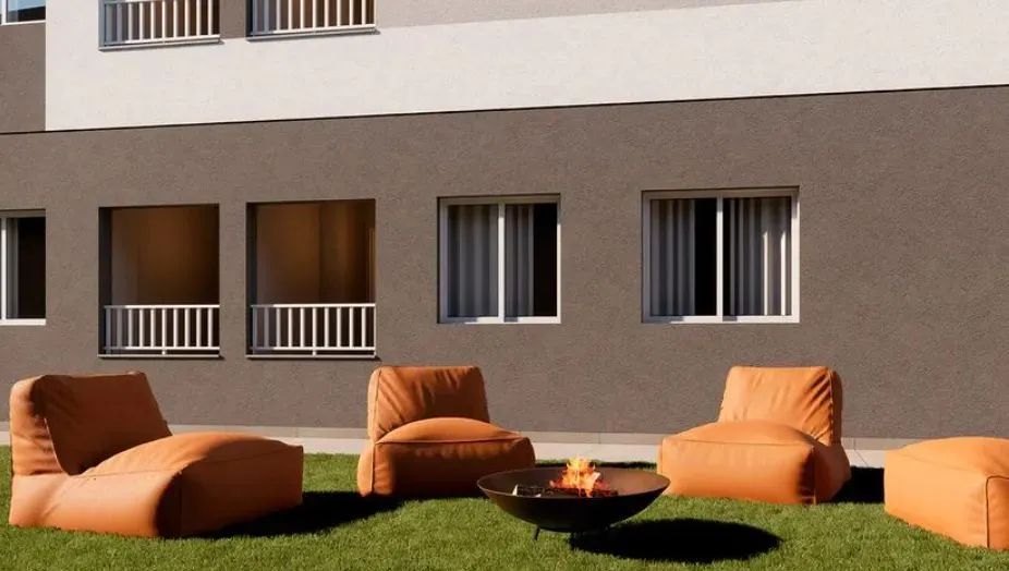 METROCASA AVENIDA ITAQUERA - Foto 8