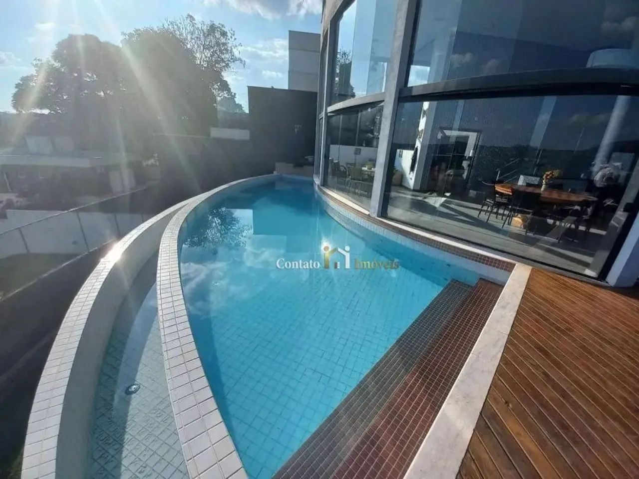 Casa com 3 dormitórios, 564 m² - venda por R$ 4.900.000,00 ou aluguel por R$ 18.300,00/ano