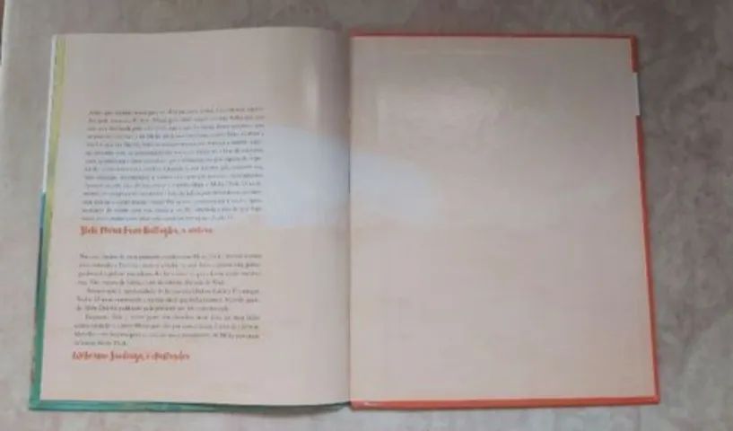 Livro moby dick  - Foto 2