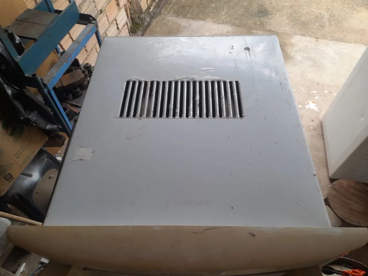 Ar-condicionado  - Foto 3