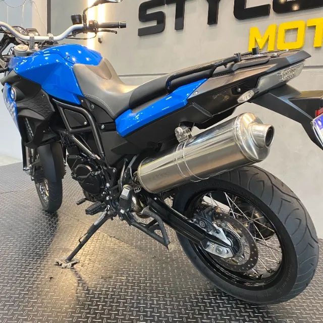Bmw F800 GS - Foto 9