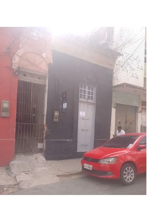 Imóvel no centro