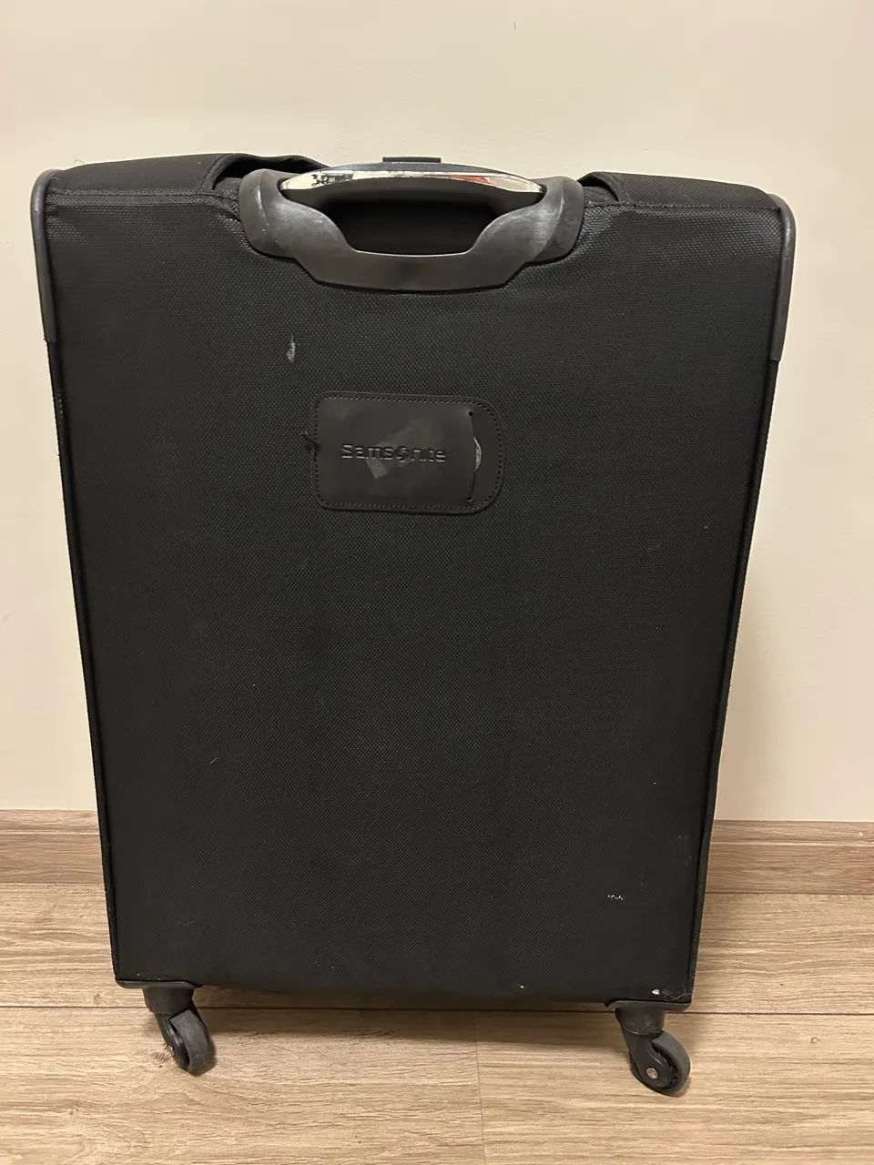 Mala de viagem Samsonite (Media - 23kg) - Foto 3