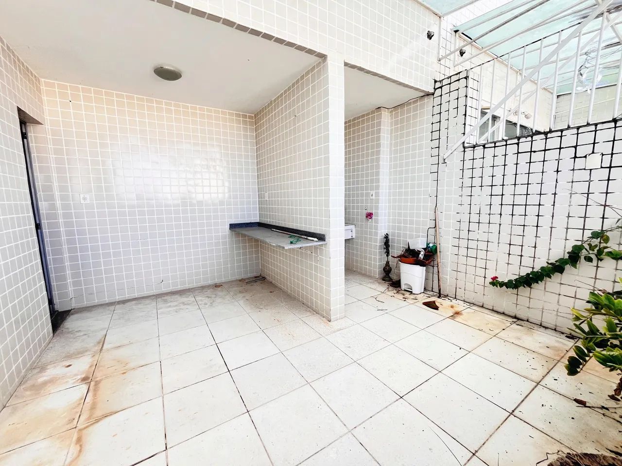 Cobertura duplex no ville laguna 3/4 com suite e terraço - Foto 2