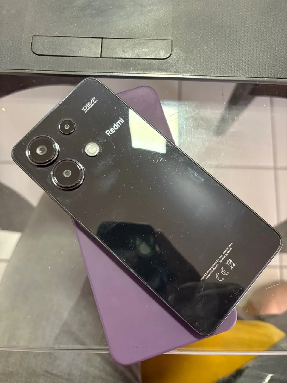 Redmi Note 13 256GB