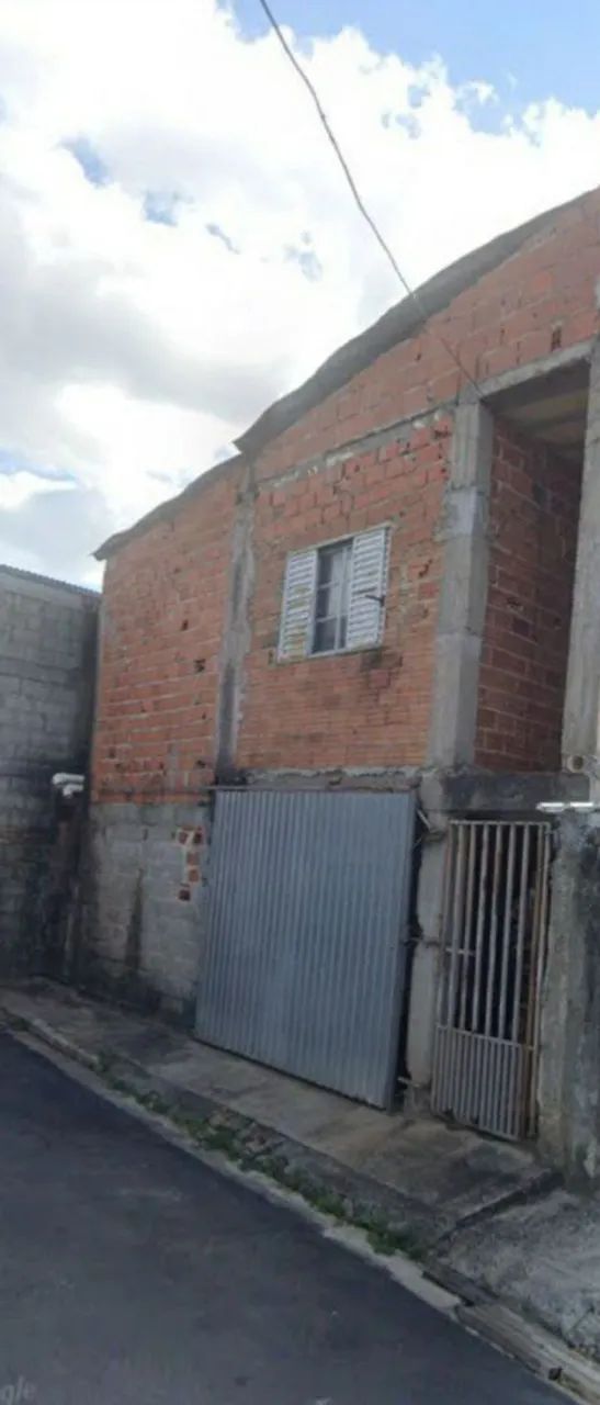 Foto - Bragança Paulista - Cruzeiro