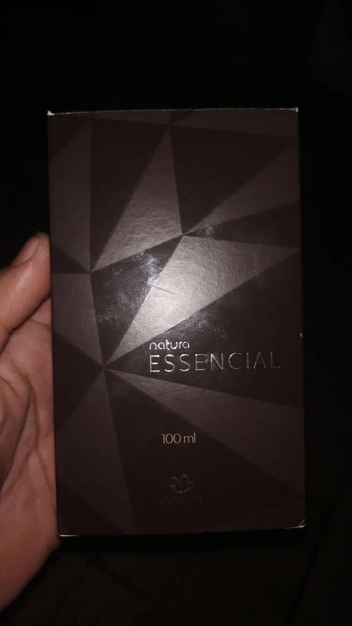 ESSENCIAL NATURA
