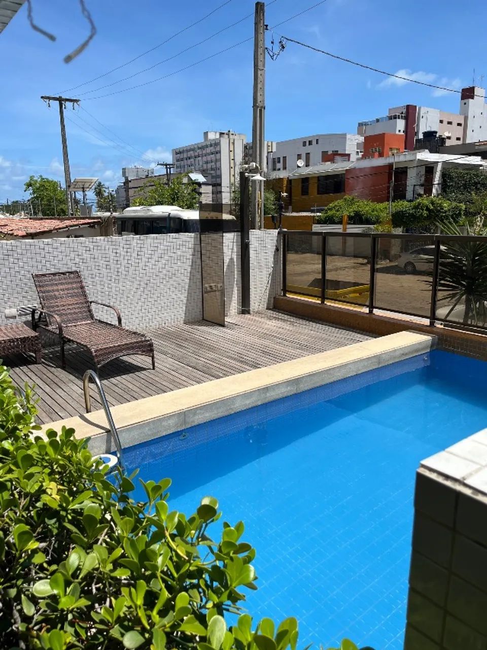 Apartamento Mobiliado em Cabo Branco  - Foto 2
