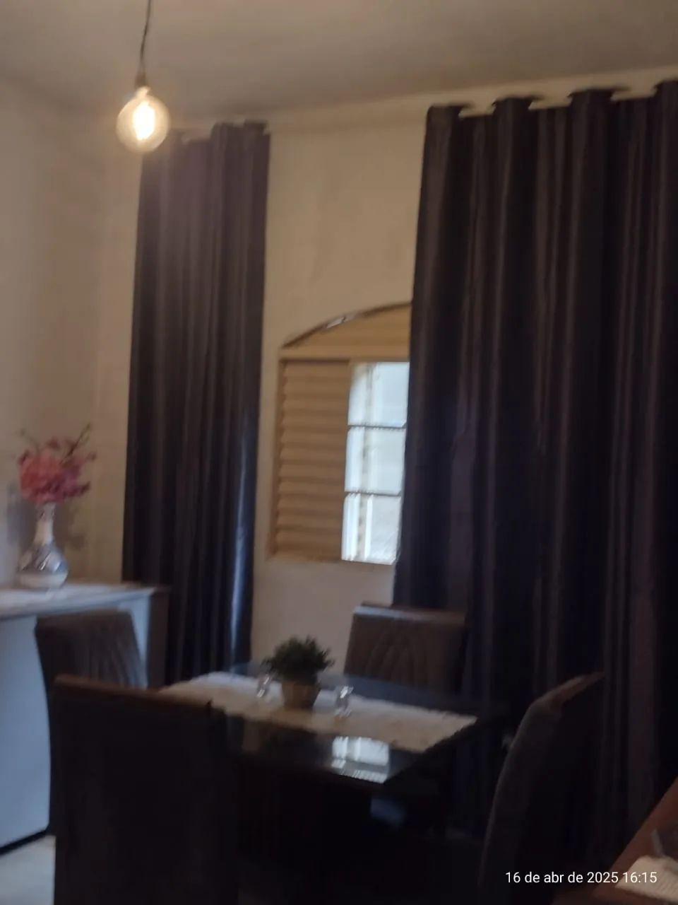 Casa para venda lote 300m² com 3 quartos na Vila Jaiara - Anápolis - GO - Foto 5