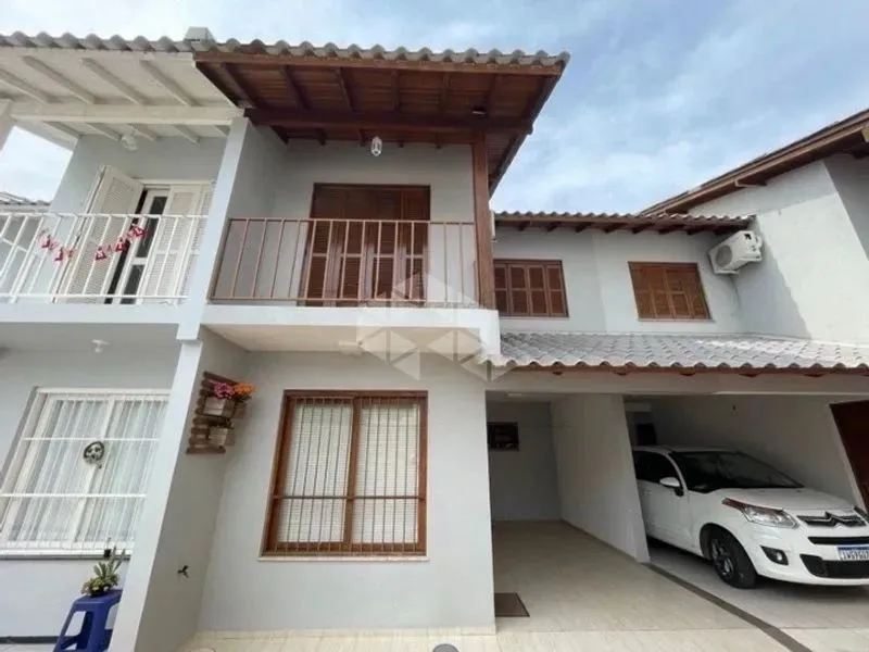 Apartamento em SANTO INÁCIO