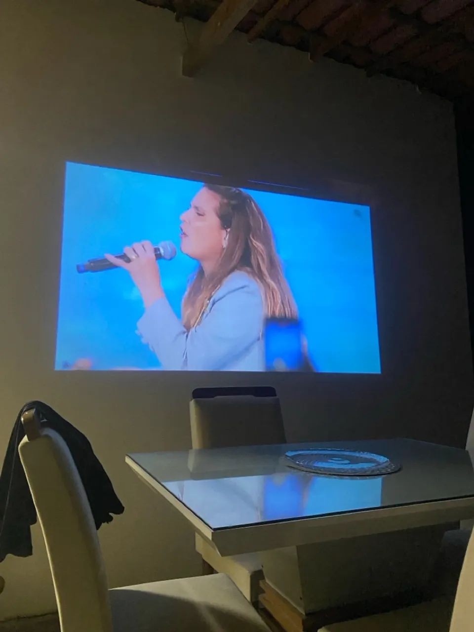 Projetor Android  - Foto 4