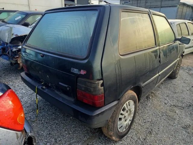 SUCATA UNO  - Foto 4