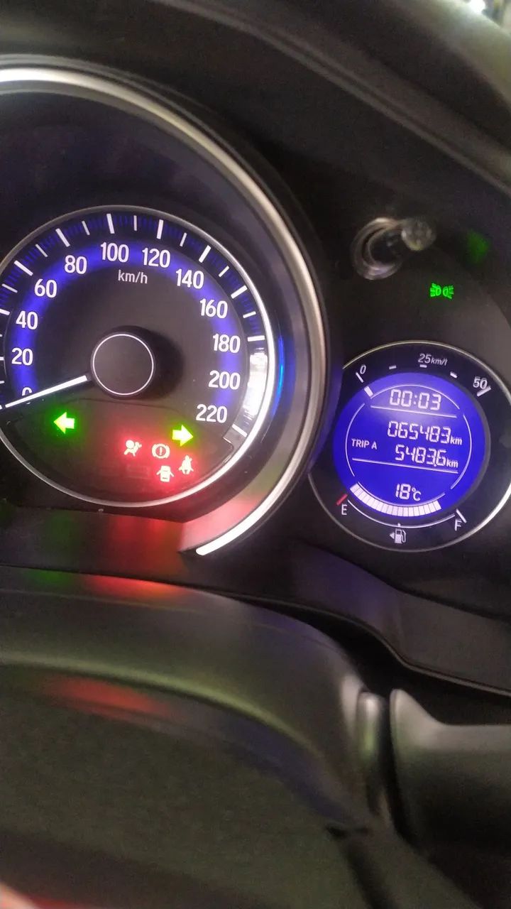 Motor Honda i-VTEC - Foto 5