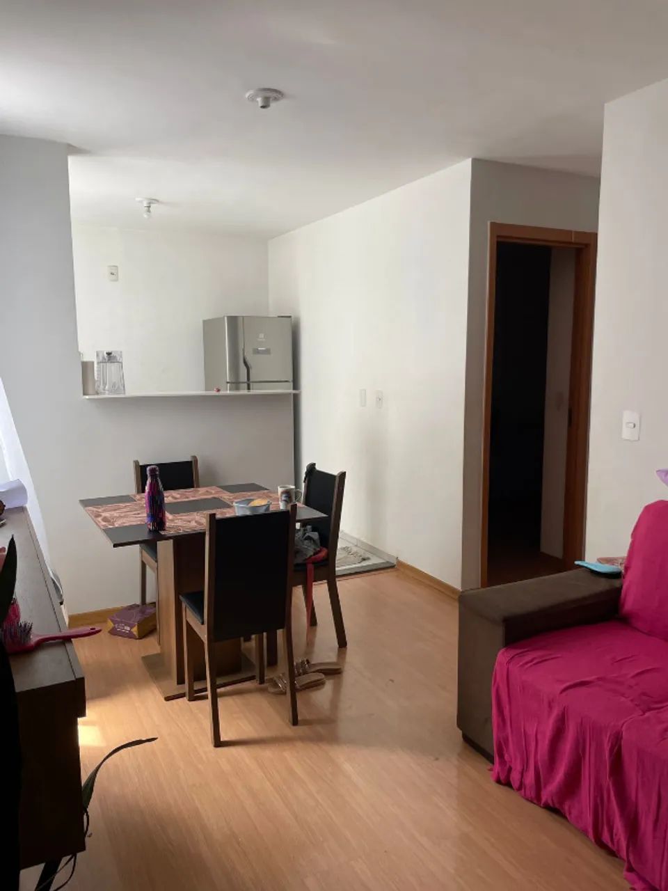 Foto - Santa Bárbara DOeste - Parque Residencial Jacyra III