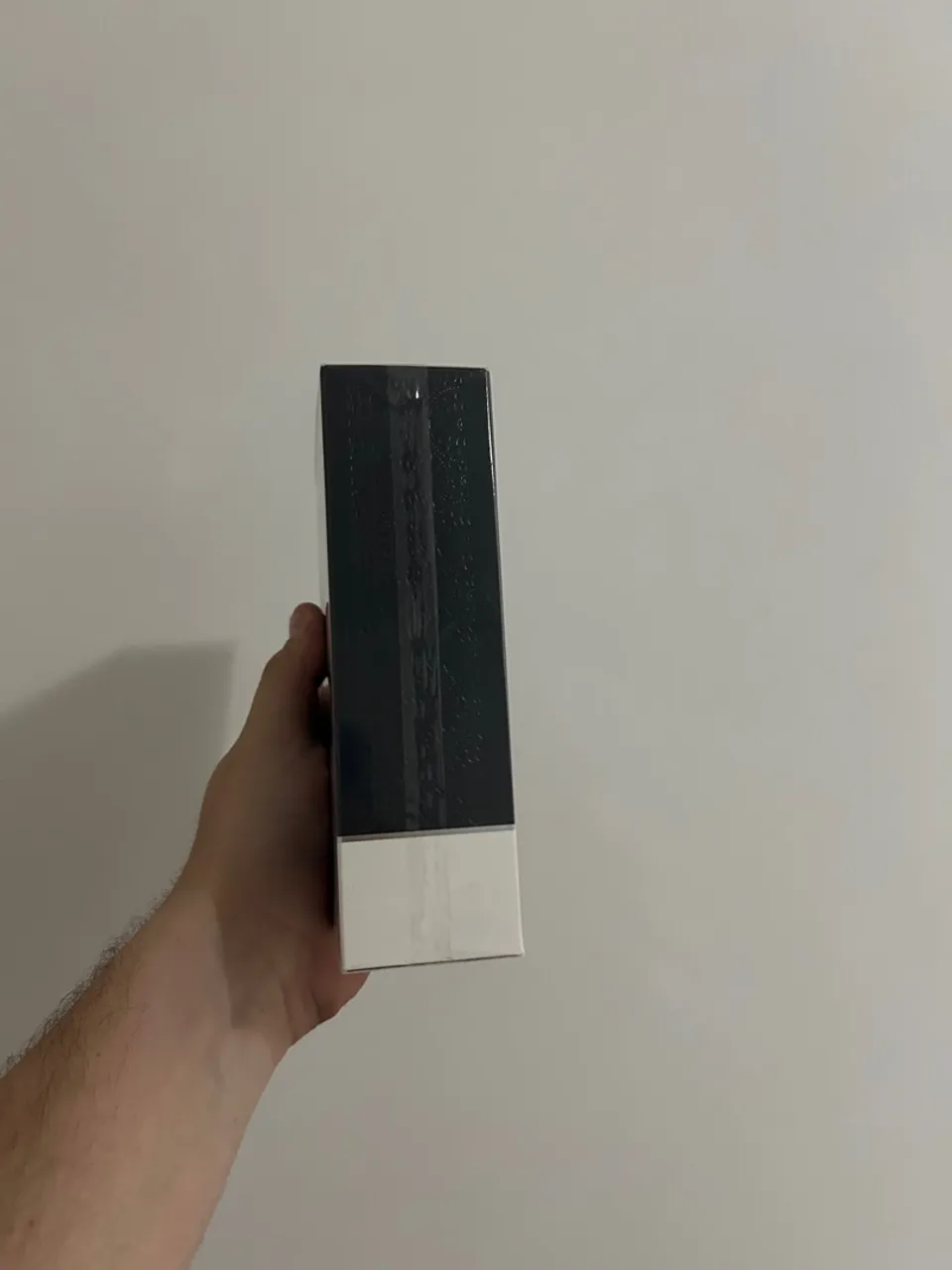 Perfume Black - Embalagem Lacrada
