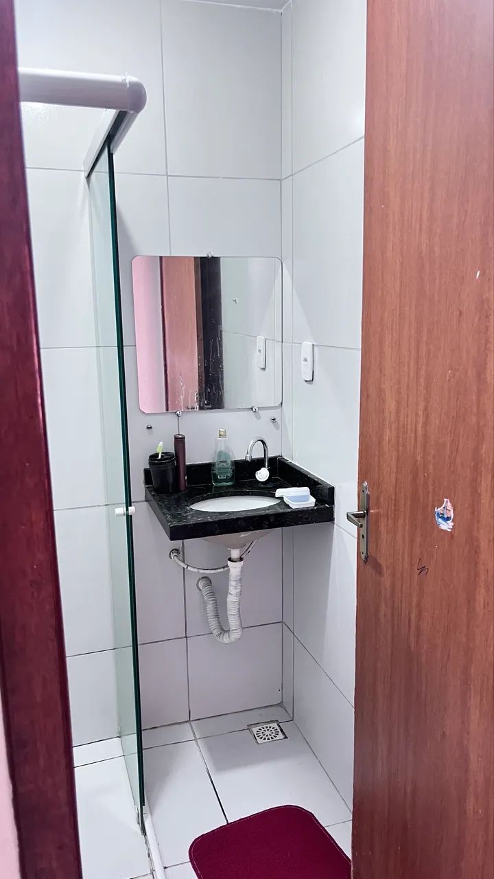 Foto - João Pessoa - Muçumagro