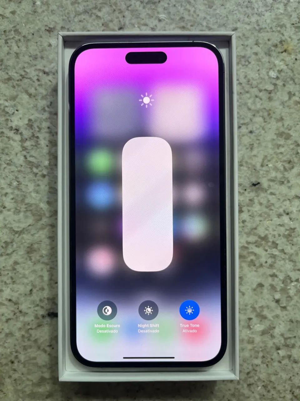 IPhone 14 Pro Max  impecável  - Foto 5