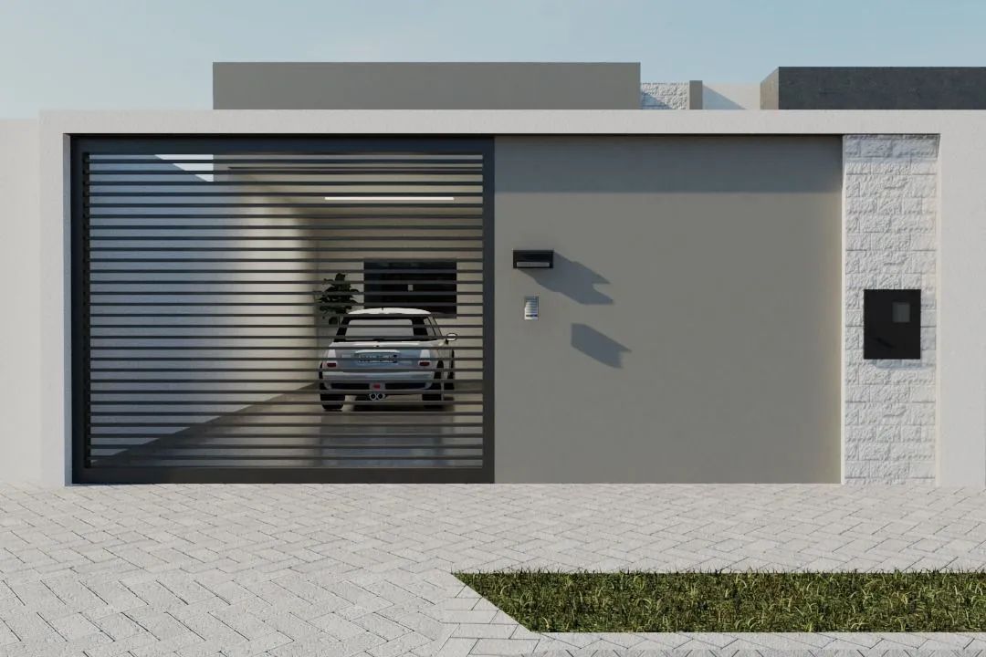 Foto - Londrina - Gleba Fazenda Palhano