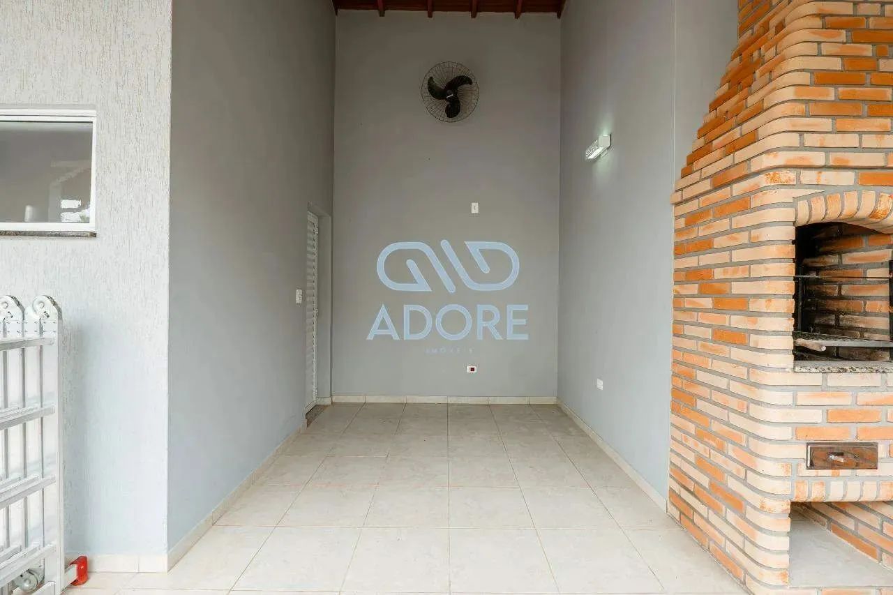 Casa para Aluguel no Condomínio Terras Mont Serrat - Salto/SP - Foto 11