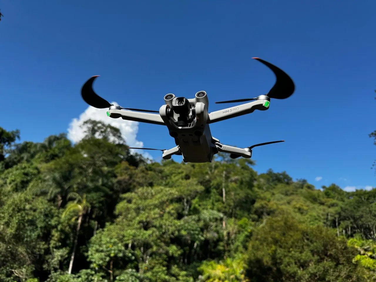 Drone DJI Mini 3 Pro + Kit fly more - Foto 2