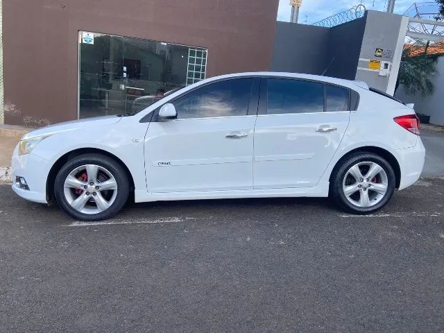 Vendo Cruze ltz  - Foto 2