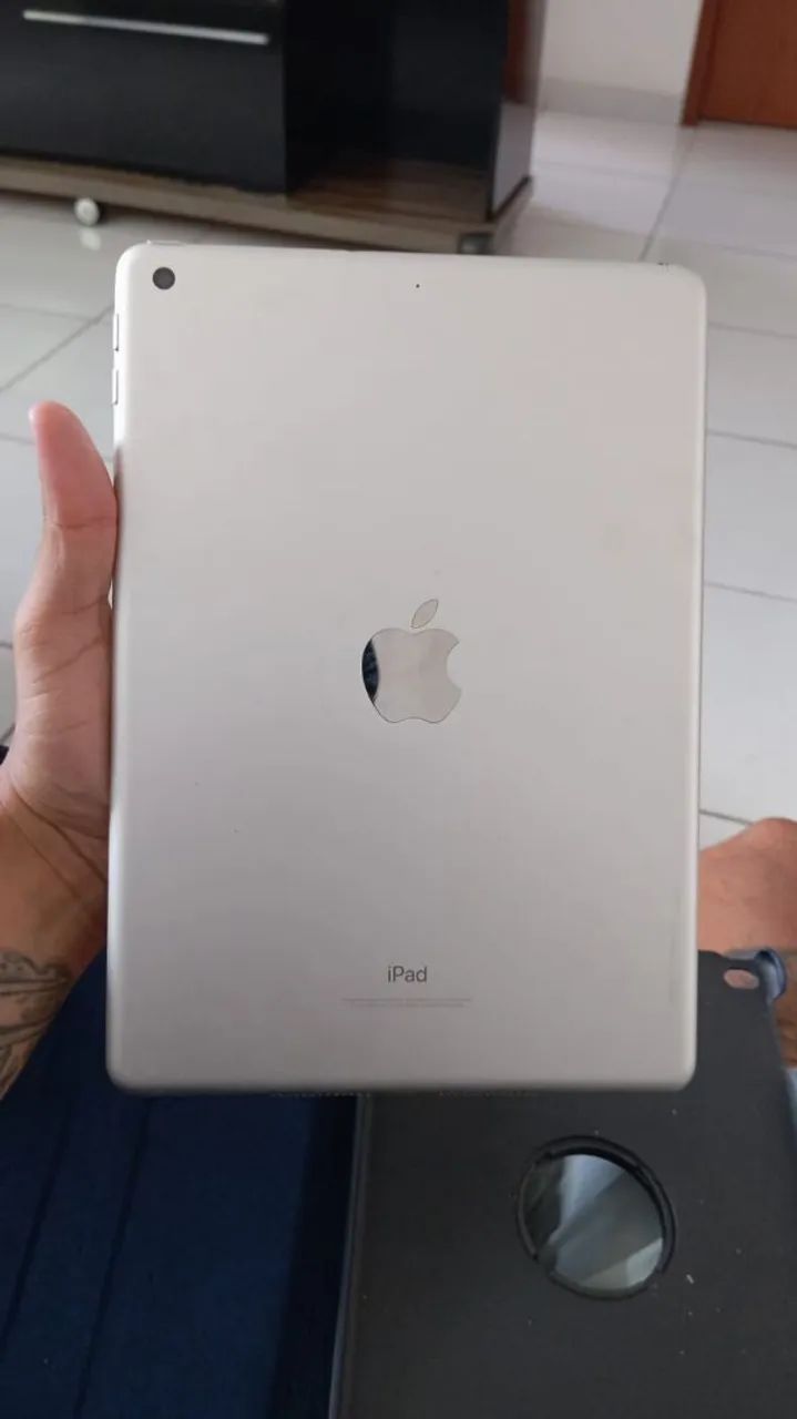 Tablet Apple iPad 6  - Foto 3