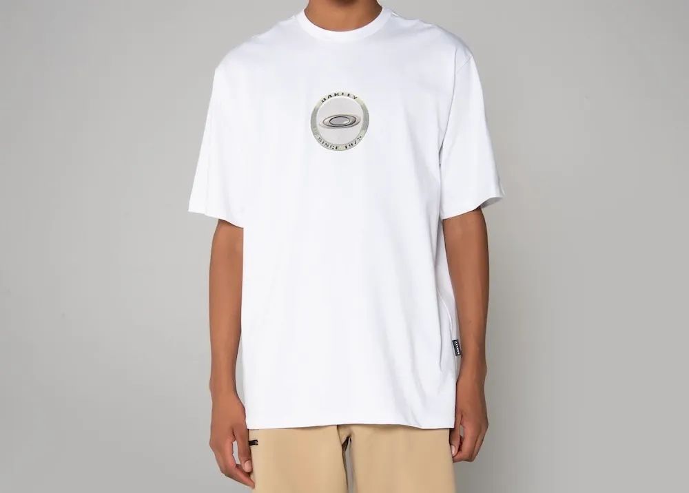 Camiseta Oakley original  - Foto 2