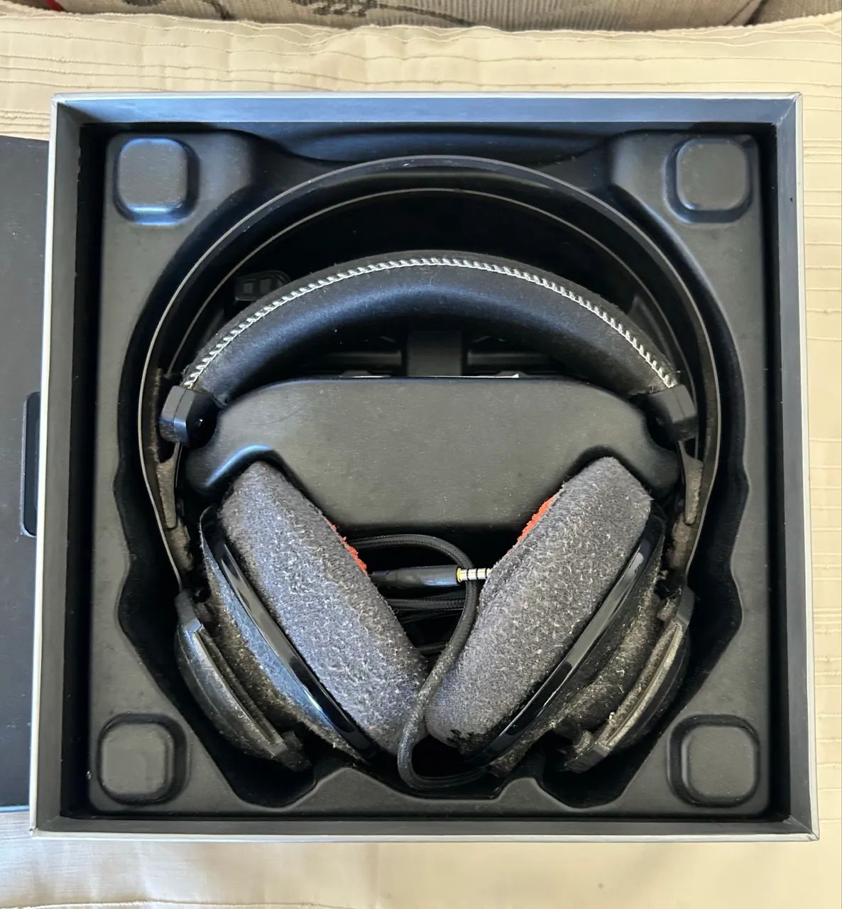 Headset HyperX Cloud Revolver  - Foto 3
