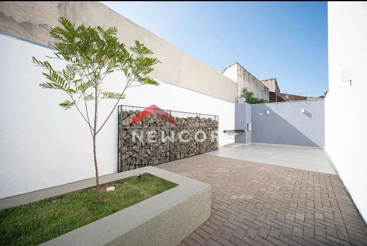Casa em Rua Gilberto Barreto Finazzi - Jardim Solange - Bauru/SP