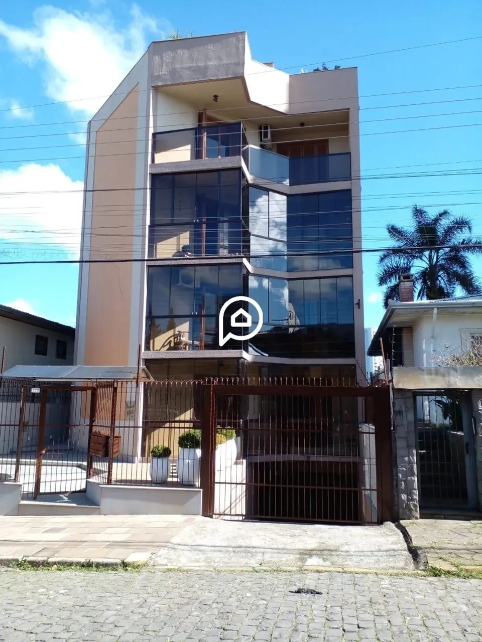 Aluguel de Apartamento duplex em Caxias do Sul