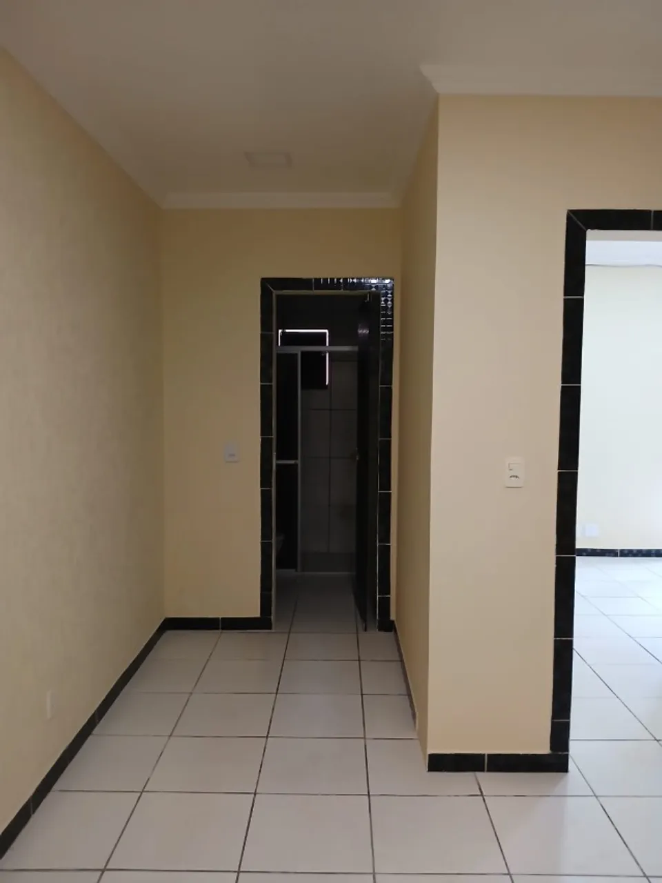 Apartamento bem localizado
