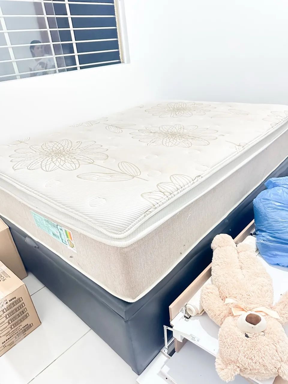 Cama box baú - Foto 2
