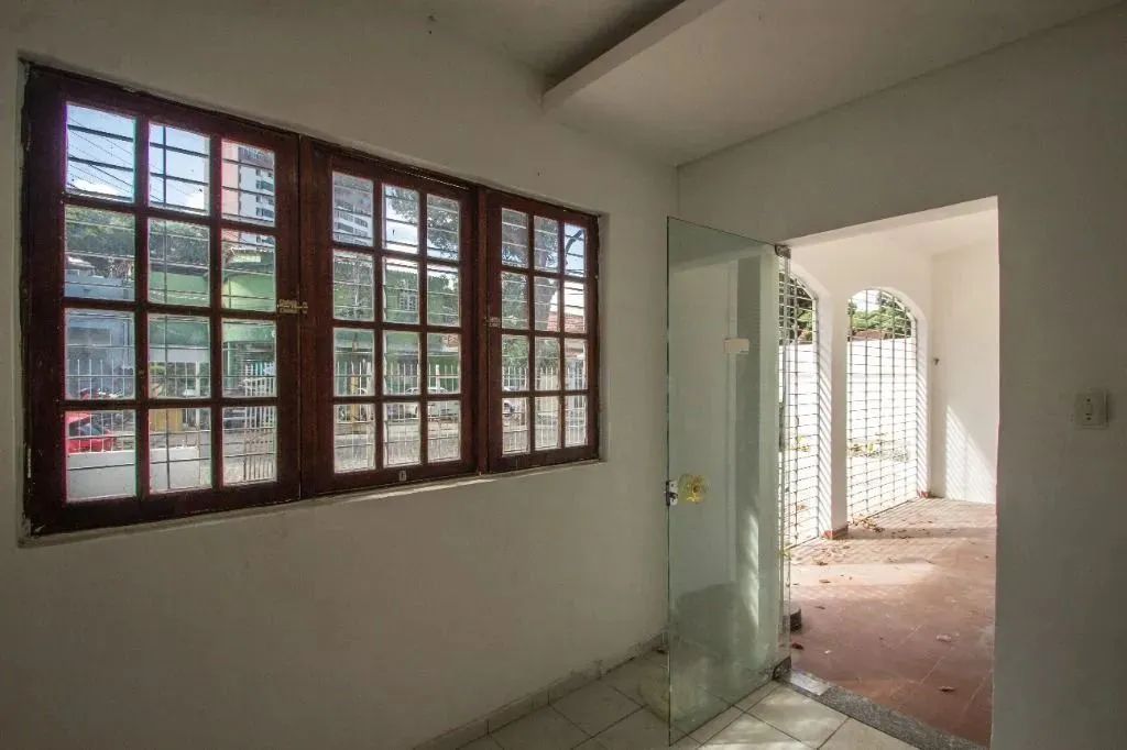Casa para locação com 4 quartos em Santo Amaro - Foto 5